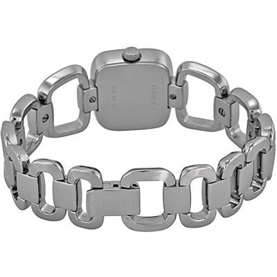 Gucci YA125508 dameshorloge Gucci YA125508 dameshorloge