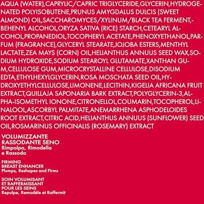 Pupa Milano - Pupa Push Me Up Firming Breast Enhancer 150 ml Pupa Milano - Pupa Push Me Up Firming Breast Enhancer 150 ml