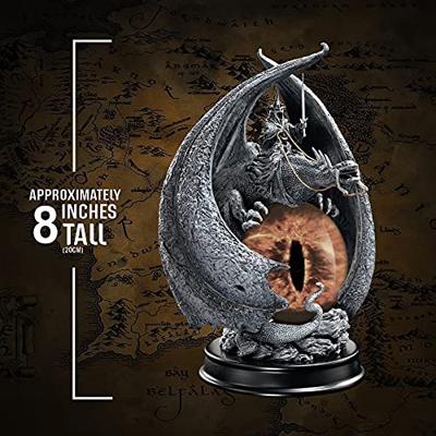 Noble Collection Lord of the Rings: Fury of the Witch-King Incense Burner decoratie