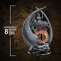 Noble Collection Lord of the Rings: Fury of the Witch-King Incense Burner decoratie - thumbnail