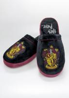 Harry Potter Slippers Gryffindor Size L - thumbnail
