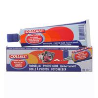 Collall fotolijm tube 100 ml - thumbnail