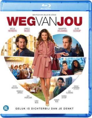 Weg van Jou