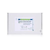Fassisi sneltest diarree triple parvo / corona / giardia - thumbnail
