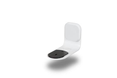 Bluesound WM200 Muurbeurgel - Pulse Mini 2i + Pulse 2i - Wit