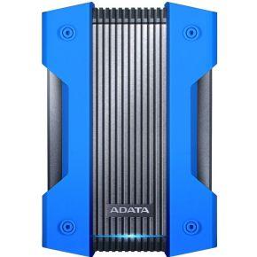 Vaste schijf - 2 TB - extern (draagbaar) - USB 3.1 - blauw