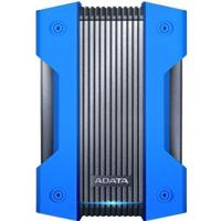 Vaste schijf - 2 TB - extern (draagbaar) - USB 3.1 - blauw - thumbnail