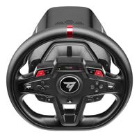 PC Stuurwiel - THRUSTMASTER - T248R - Ergonomisch en veelzijdig - 280 mm - Zwart - thumbnail