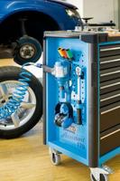 HAZET gereedschapshouder "9070-10" magnetic holder - thumbnail