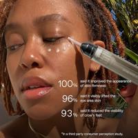 Korres Black Pine 360 Eye-Lift Super Eye Serum 15 ml Oogverzorging - thumbnail