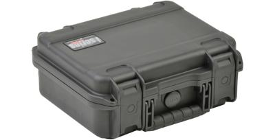 SKB iSeries 1209-4 waterdichte flightcase (kub.) 305x229x114mm