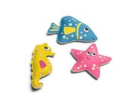 BuitenSpeel Diving Animals - thumbnail