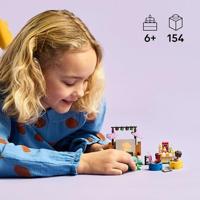 Lego Friends 42642 Filmavond - thumbnail