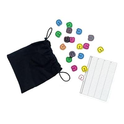 Geronimo Games bag of butts gezelschapsspel