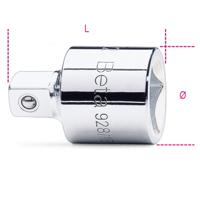 Beta Verloopdop 3/4” naar 1/2” 928/15 - 009280801 - thumbnail