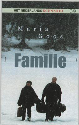 Familie (Paperback)