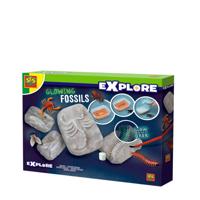 SES Glowing fossils - thumbnail