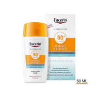 Eucerin Sun Hydro Protect Ultralichte Fluide SPF50+ - thumbnail
