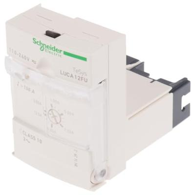 Schneider Electric LUCA12FU Elektronicamodule