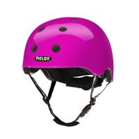 Melon helm urban active uni pinkeon xl-2xl - thumbnail