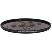 Rollei 26136 cameralensfilter 6,2 cm Neutrale-opaciteitsfilter voor camera's - thumbnail