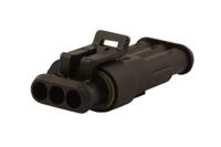 HELLA Assortiment kabelconnectoren "superseal plug-in housing superseal - thumbnail