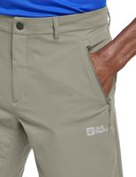 Jack Wolfskin Pico Trail Wandelbroek - thumbnail