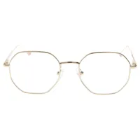 Leesbril I Need You +1.00 dpt Yoko goud - thumbnail