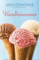 Vriendinnenzomer - Meg Donohue - ebook - thumbnail