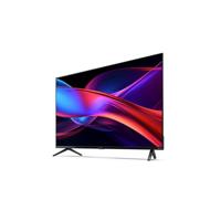 Sharp 43GD2225E - Roku 43 inch Full HD TV - Frameloze LED Smart TV multimedia streaming (HDR10, AV1 codec, 3 HDMI, ontvanger, wifi) - Netflix, Prime, Disney+, Apple TV - thumbnail