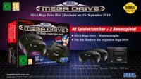 Sega Mega Drive Mini - thumbnail