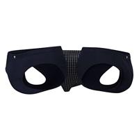 3-pak heren slips - Foxe-packet 2270 - navy ruit - Geruite 100% katoenen heren onderbroeken - thumbnail