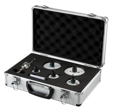 Makita E-15805 Gatenzaagset 7-delig 32 mm, 41 mm, 51 mm, 73 mm, 83 mm 1 set(s) Makita E-15805 Gatenzaagset 7-delig 32 mm, 41 mm, 51 mm, 73 mm, 83 mm 1 set(s)