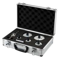 Makita E-15805 Gatenzaagset 7-delig 32 mm, 41 mm, 51 mm, 73 mm, 83 mm 1 set(s) - thumbnail