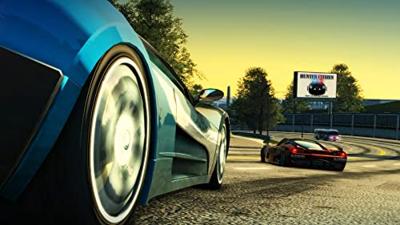 Burnout Paradise Remastered Burnout Paradise Remastered