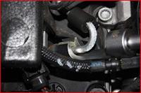 KS Tools 405.0158 3/8 speciale injectiegeleidingsleutel, 19 mm - thumbnail