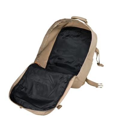 Cabin Max Metz - 30L - EasyJet Rugzak - 45x36x20 cm - Clay