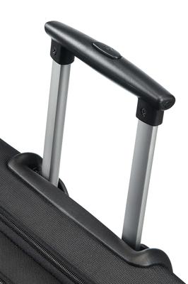Samsonite XBR Business Case/Wh 15.6''  black Pilotenkoffer