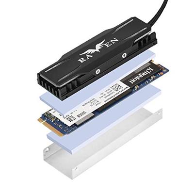 SilverStone TP03-ARGB heatsink