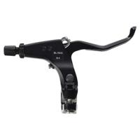 SHIMANO remgreep "deore bl-t610" br.lever shim. deore left 2-f bl.blt610 - thumbnail