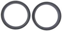 ALL BALLS Racing voorvork keerring set fork seal set abr 55-131 - thumbnail