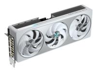 VGA Gigabyte GeForce RTX 5070 AERO OC 12G - thumbnail
