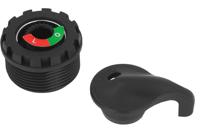 Srsuntour suntour top cap mlo fke078-03 2 stuks - thumbnail