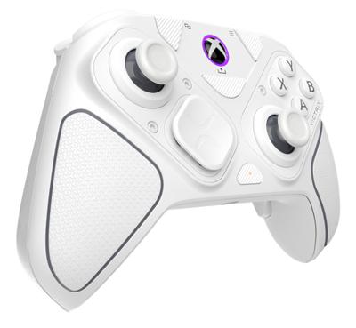 Modulaire controller - Xbox - Victrix Pro BFG Reloaded - Draadloos - Wit