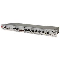 DBX 286S microfoonvoorversterker - thumbnail