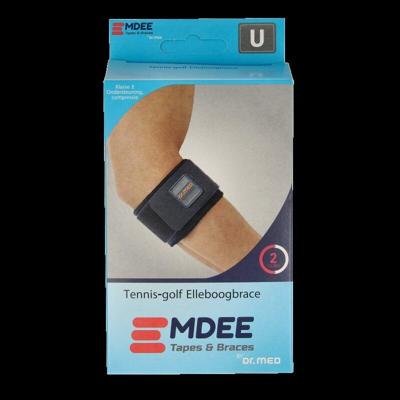 Emdee Verstelbare Tennis-Golf Elleboog Brace