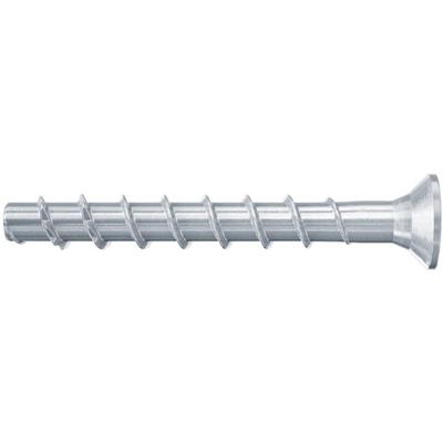 Fischer Betonschroef FBS II 6x100/45 verzonken kop - 546386 - 100 stuk(s) - 546386