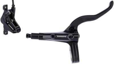 Shimano bl-mt401/br-mt420 disc brake 1700mm rear
