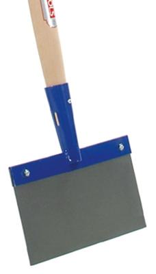 Betonschraper 30 cm compleet Talen Tools - Talentools