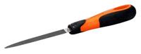 Bahco Vijl Driekant ERGO™ Halfzoet 150mm - 1-170-06-2-2 - thumbnail
